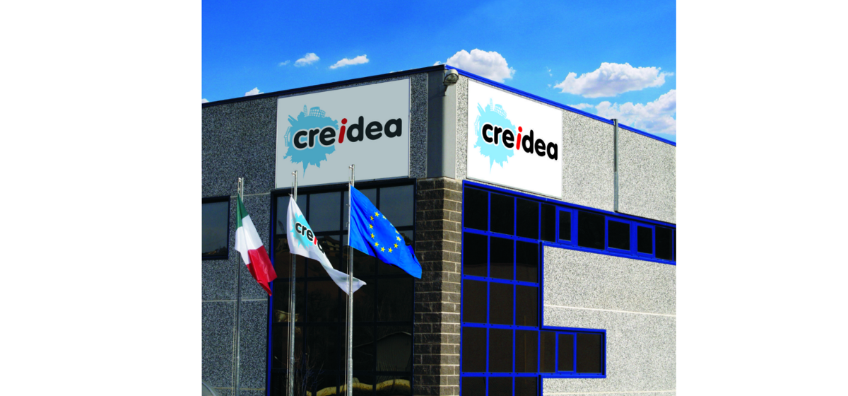 sede creidea